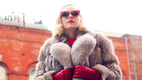 Lynn Yaeger Goes Vintage Shopping with Rapper Misfit Dior